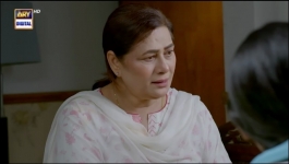 Dastak - Episode 12 - 1st March 2025